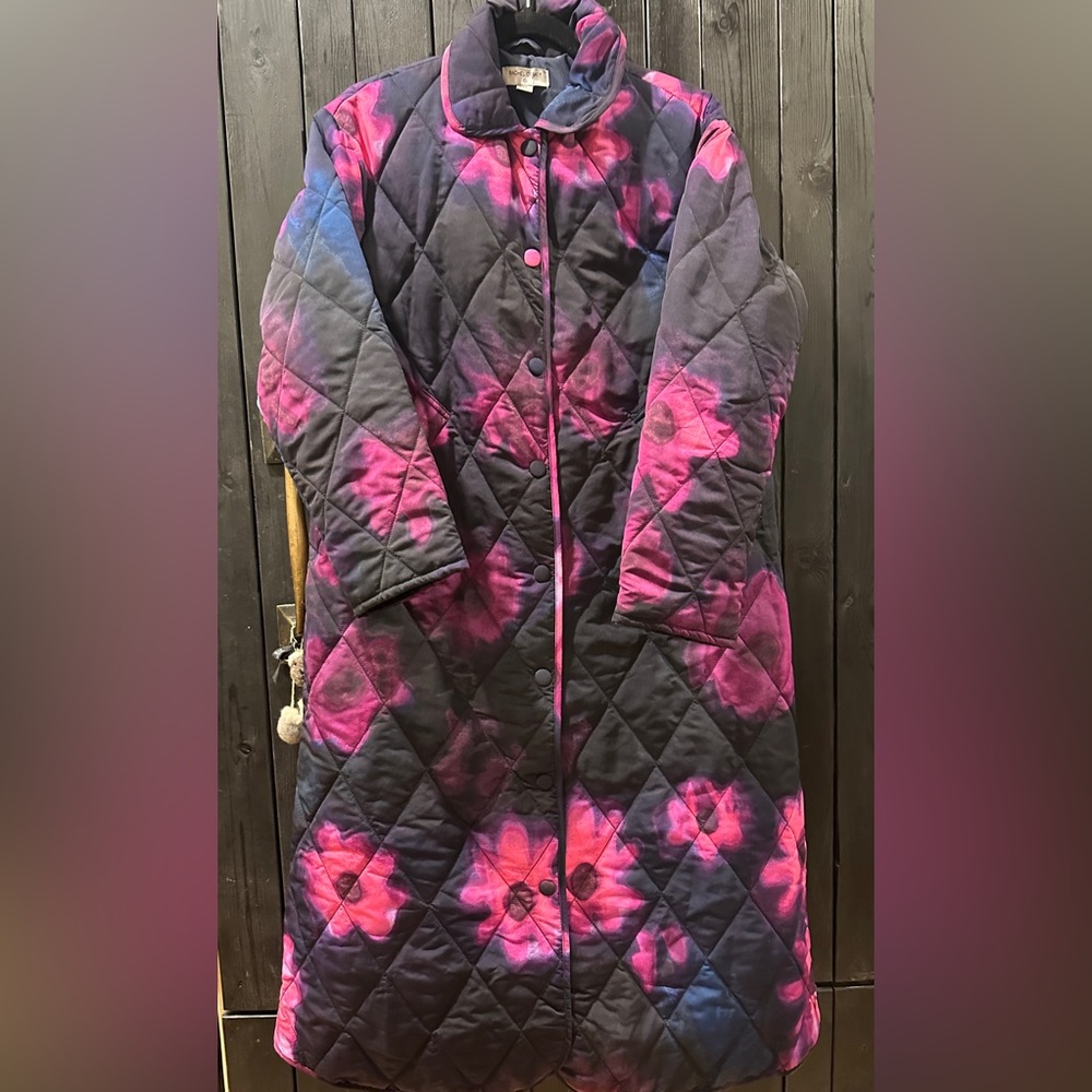 COPY - Rachel Comey x Target long puffer - XS